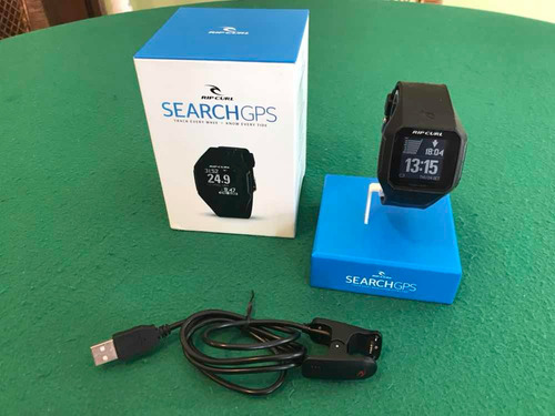 rip curl smartwatch