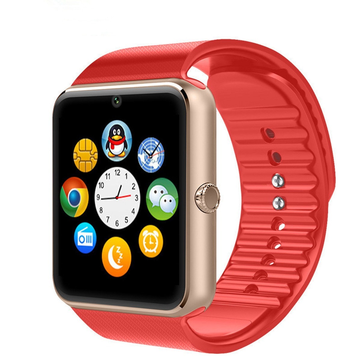 bluetooth smartwatch gt08