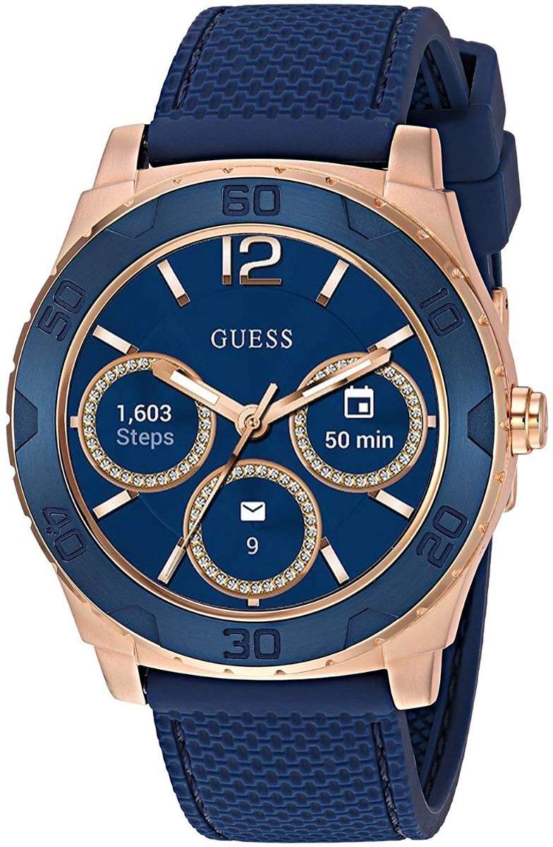 Relógio Smartwatch Guess Touchscreen Envio Imediato - R$ 1.349,99 em Mercado Livre