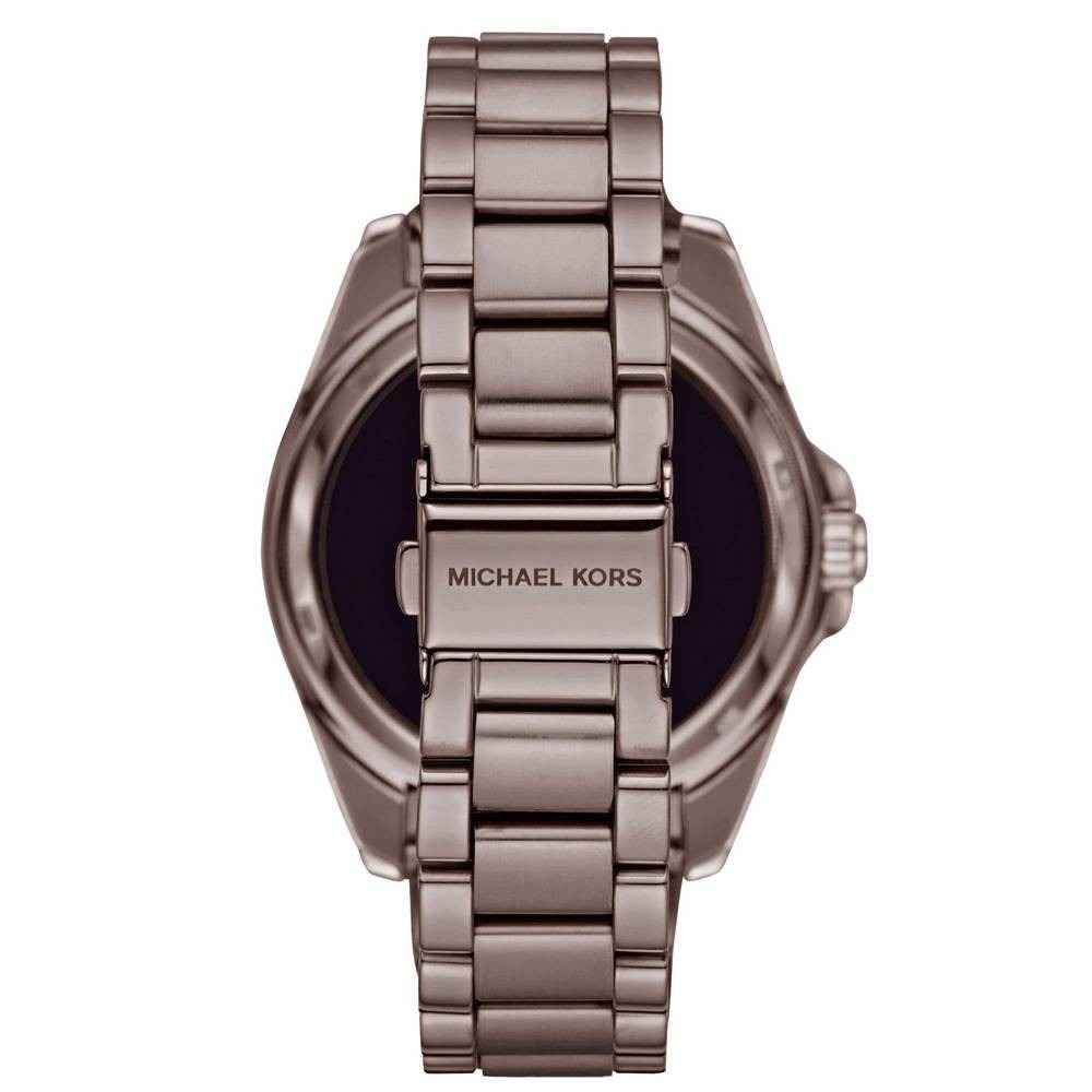 michael kors smartwatch mkt5007