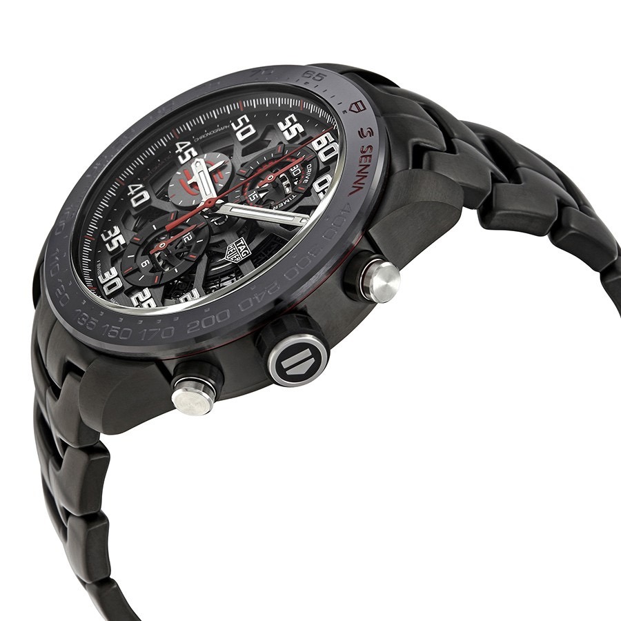 tag heuer connected calibre e4 tag heuer connected calibre e4