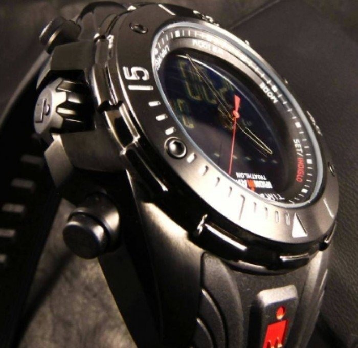 timex ironman triathlon t5k405