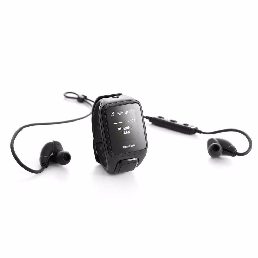 Relógio Tomtom Spark 3 Cardio Music Fone Bluetoth Multisport - R$ 1.299,00 em Mercado Livre