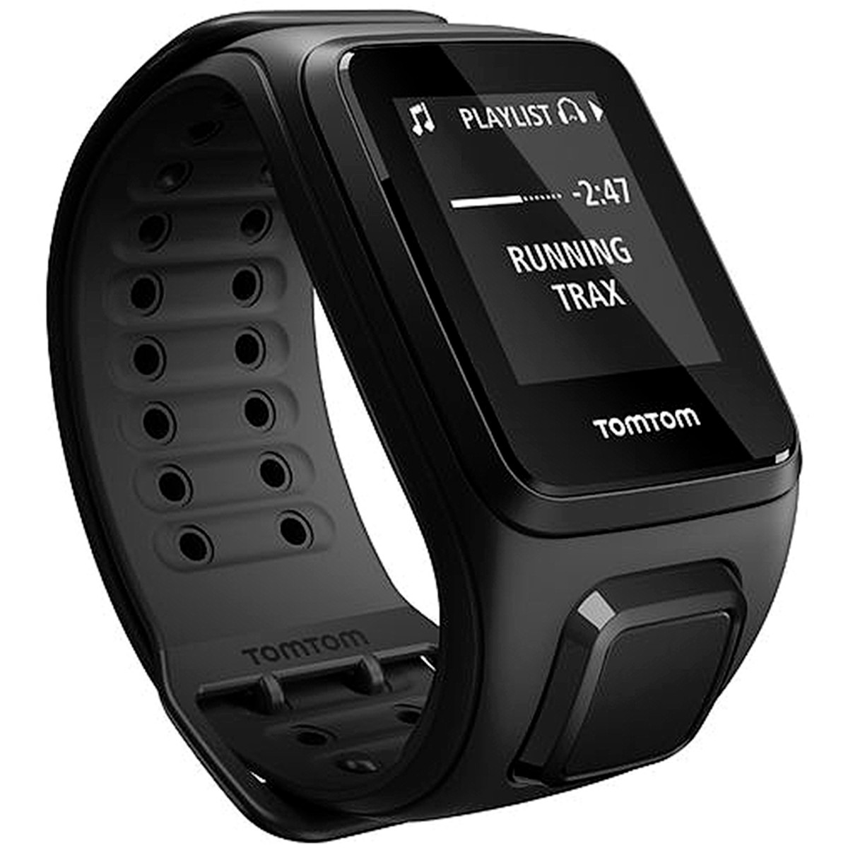 Relógio Tomtom Spark 3 Cardio Music Fone Bluetoth Multisport - R$ 1.299,00 em Mercado Livre