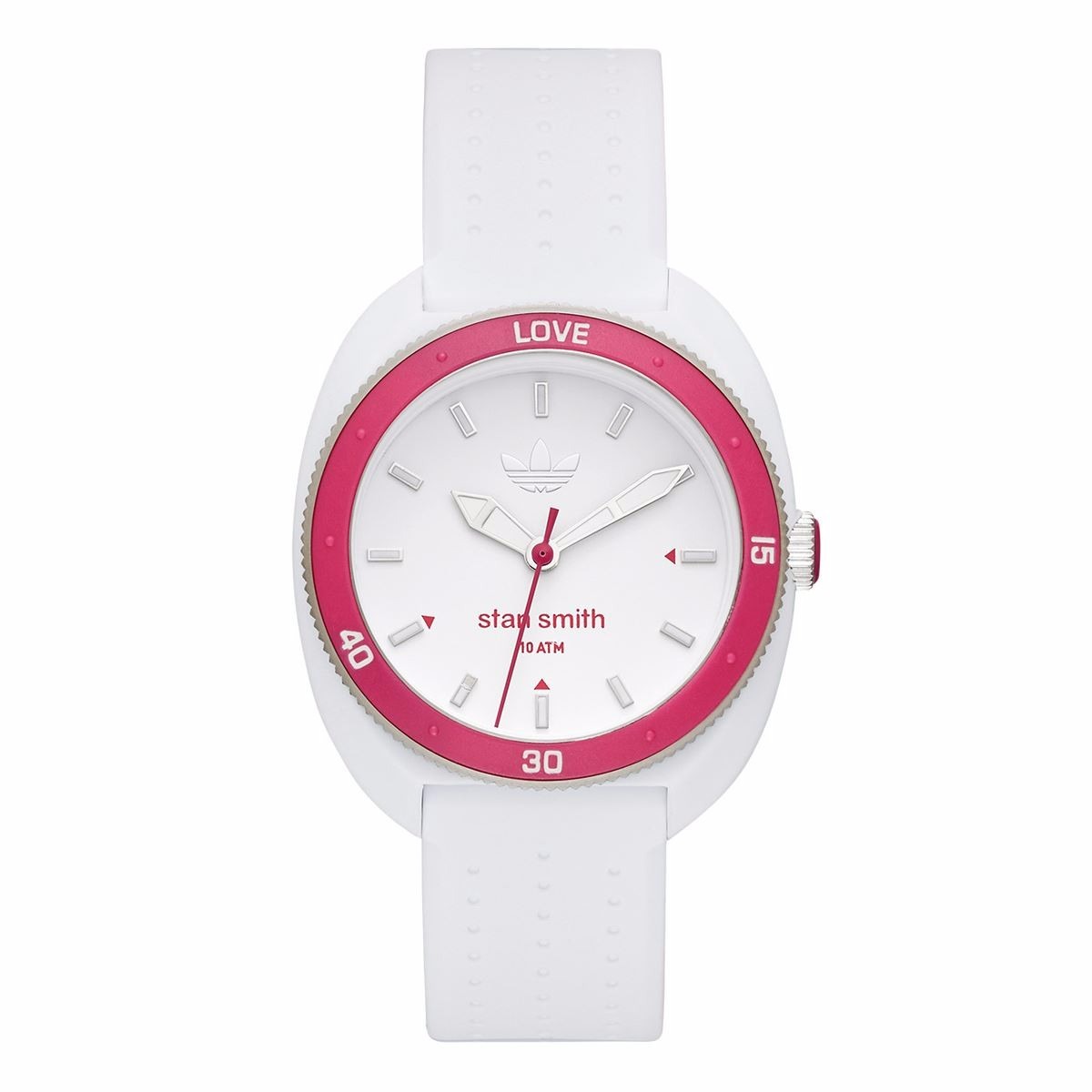 reloj adidas originals blanco reloj adidas originals blanco