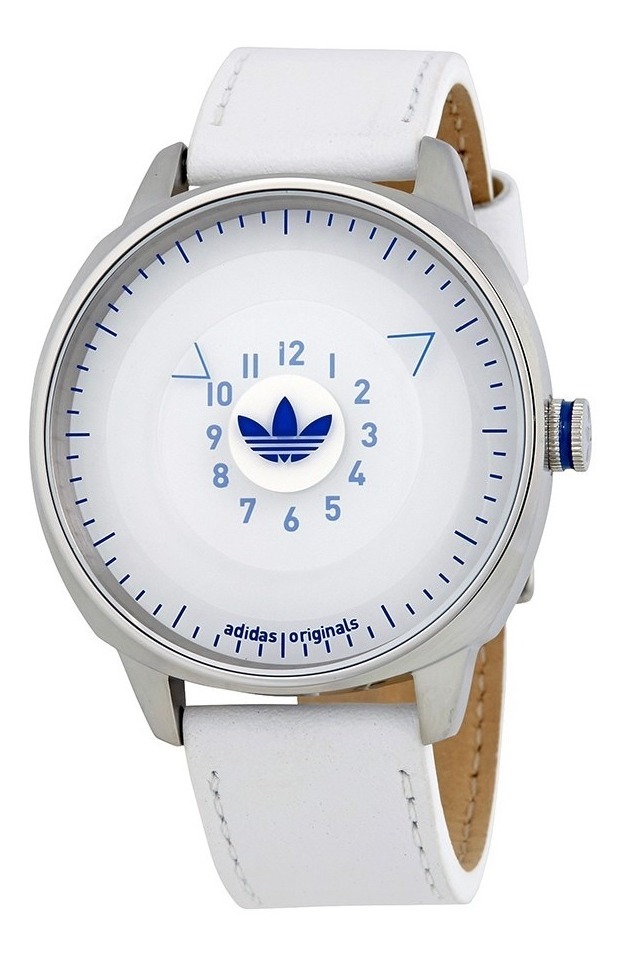 anunciar filtrar Megalópolis Reloj Adidas Blanco Flash Sales, 54% OFF | www.colegiogamarra.com