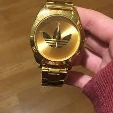 Reloj Adidas Dorado on Sale, 53% OFF | www.ingeniovirtual.com