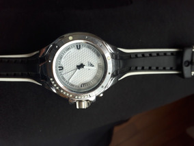 adidas relojes rojas