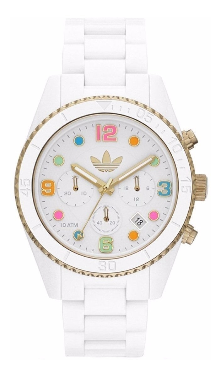 Reloj adidas Mujer Adh2945 Cronometro Original Inotech Reloj adidas Mujer Adh2945 Cronometro Original Inotech