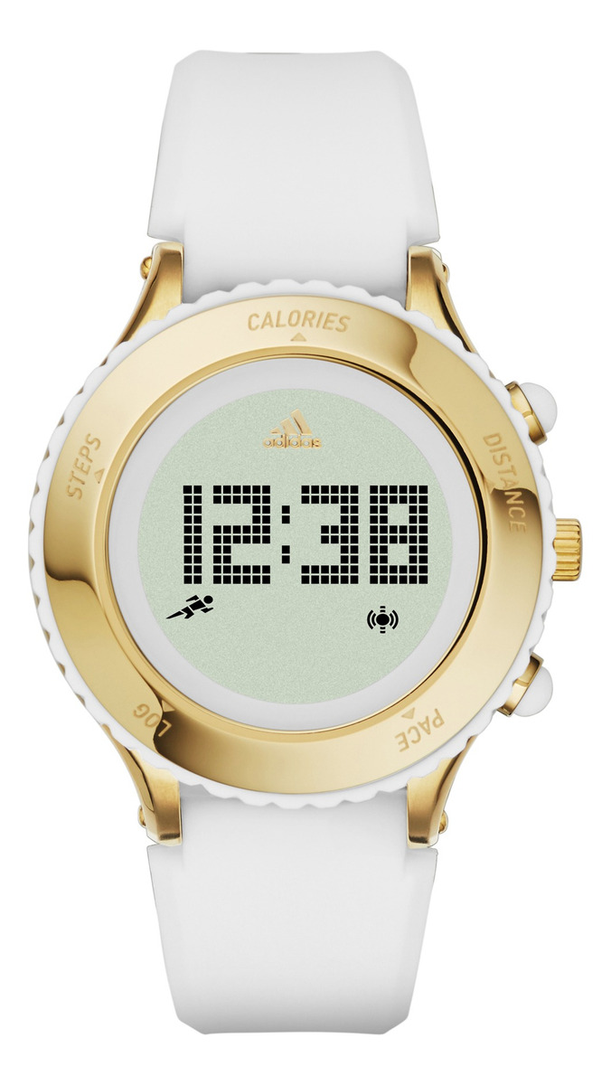 Reloj adidas Mujer Blanco Adp3193 Reloj adidas Mujer Blanco Adp3193