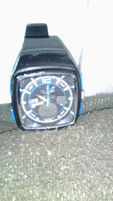 adidas relojes azules Azul