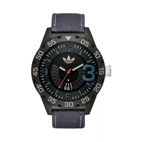 Reloj adidas Original Hombre Mujer Sumergible Ad3156 Reloj adidas Original Hombre Mujer Sumergible Ad3156