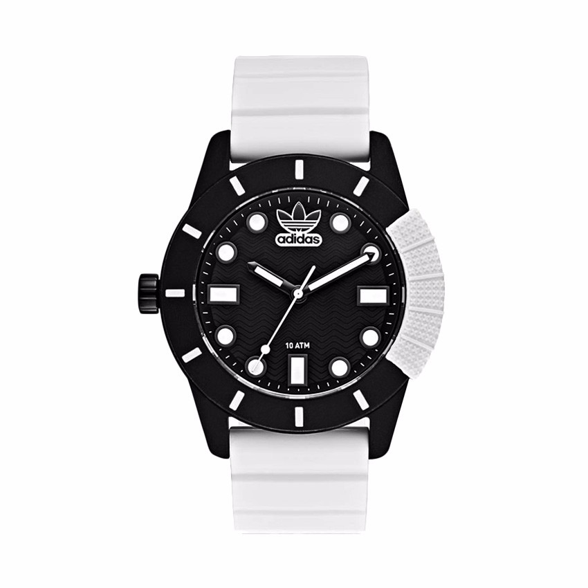 reloj adidas originals blanco reloj adidas originals blanco