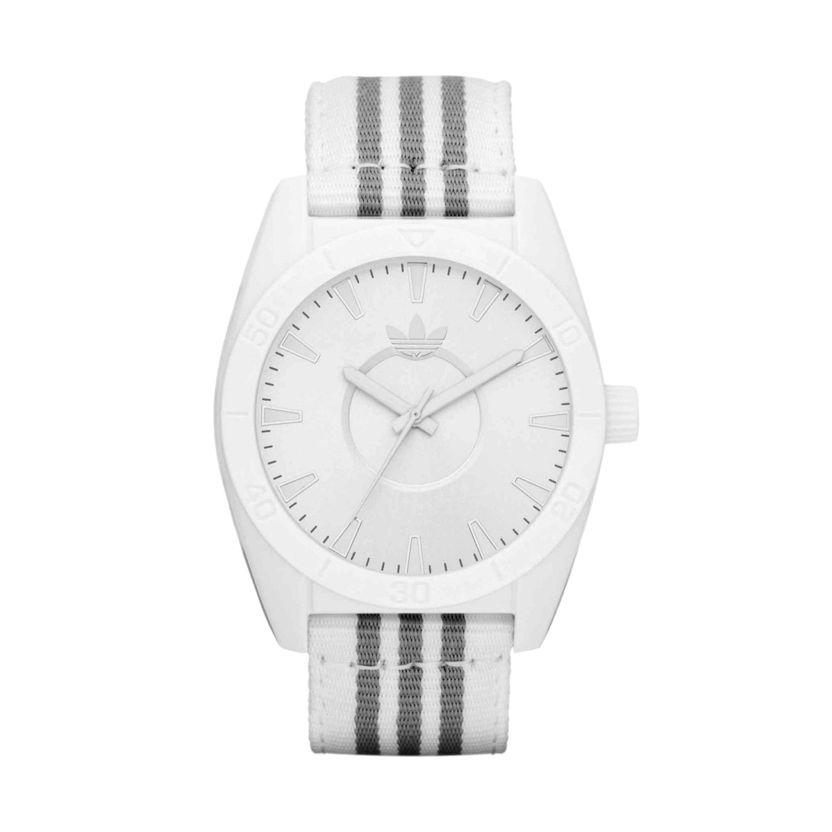 reloj adidas originals blanco reloj adidas originals blanco