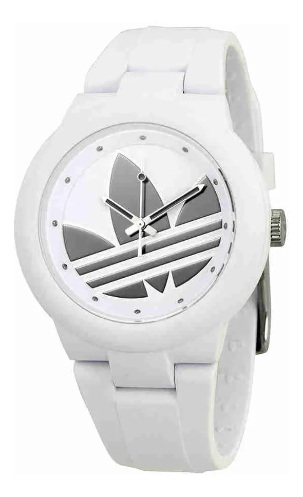 Adidas Hombre 111 Con322 Para Aberdeen Deportivo Reloj Adh3208 wPN8n0ZkOX