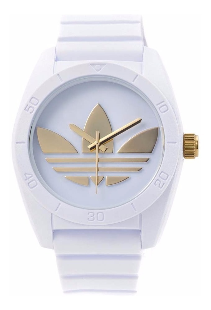 Reloj Adidas Blanco GET 55% OFF, www.essentiel-boutique.fr