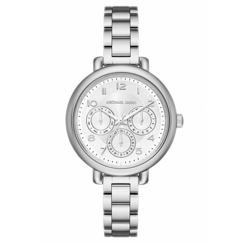 ModeloMk3579 Kors Analógico Marca Plat Reloj Michael Color 6bf7gy