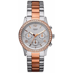 En Guess Mujer México Reloj Antiguo Mercado Libre ZlwkXiOPuT