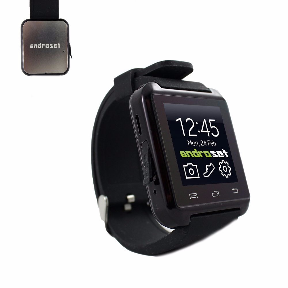 Android Bluetooth smartwatch 2015 Smart watch M26 reloj