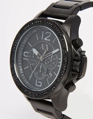 reloj armani exchange ax1520 exclusivo