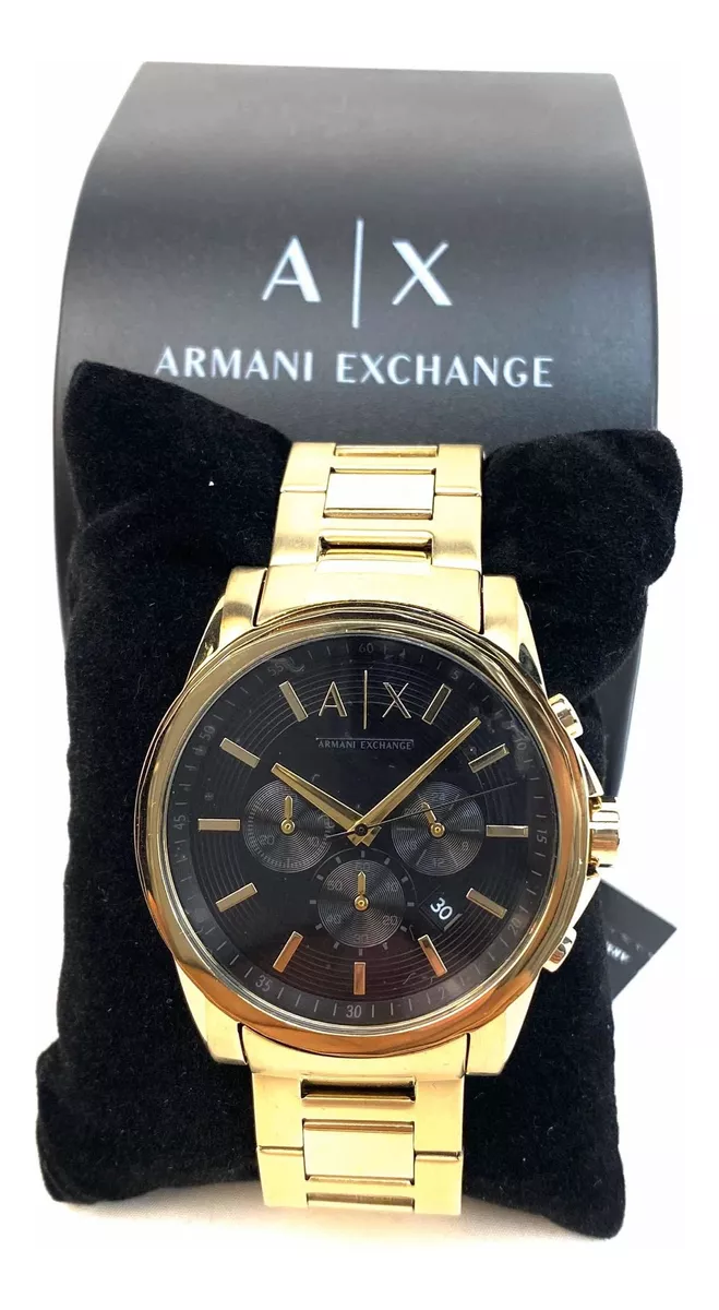 armani exchange ax2095