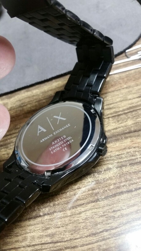 armani ax2159