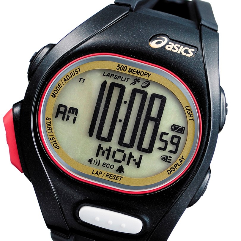 reloj asics reloj asics