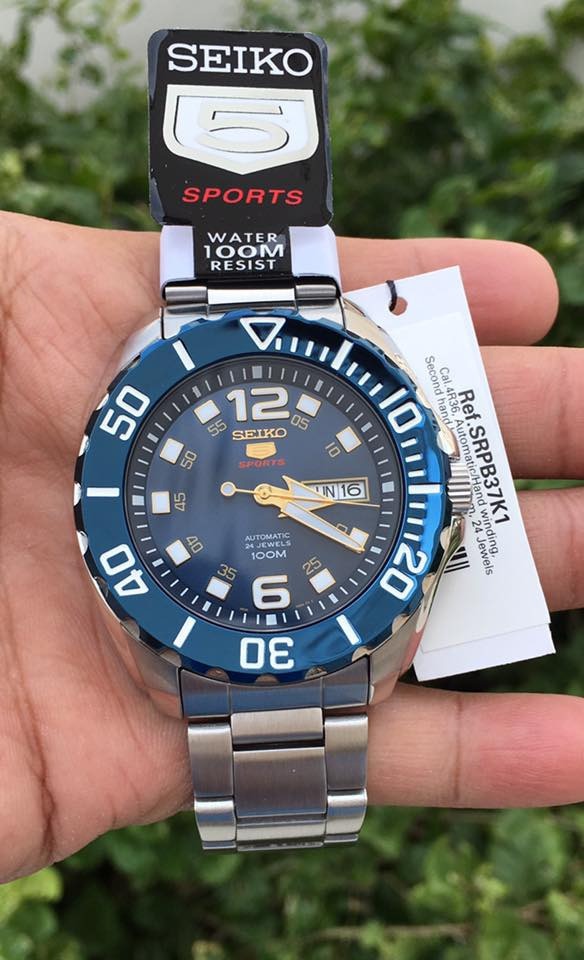 srpb37k1 seiko