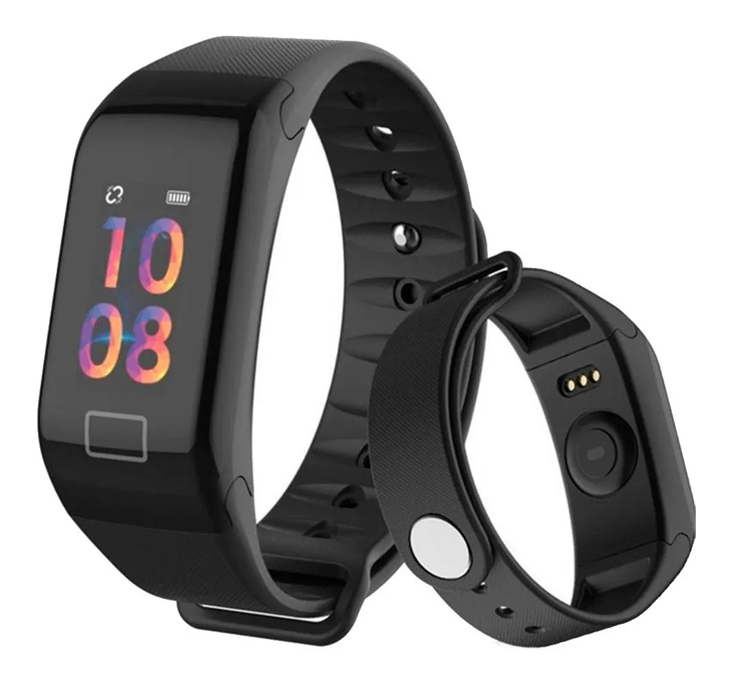 f1 plus smartwatch