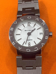 reloj bvlgari l9030