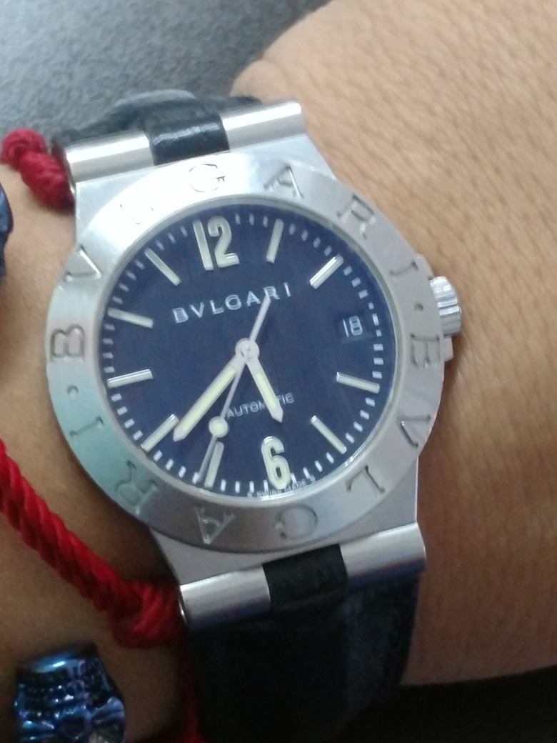 bvlgari lcv 35 s