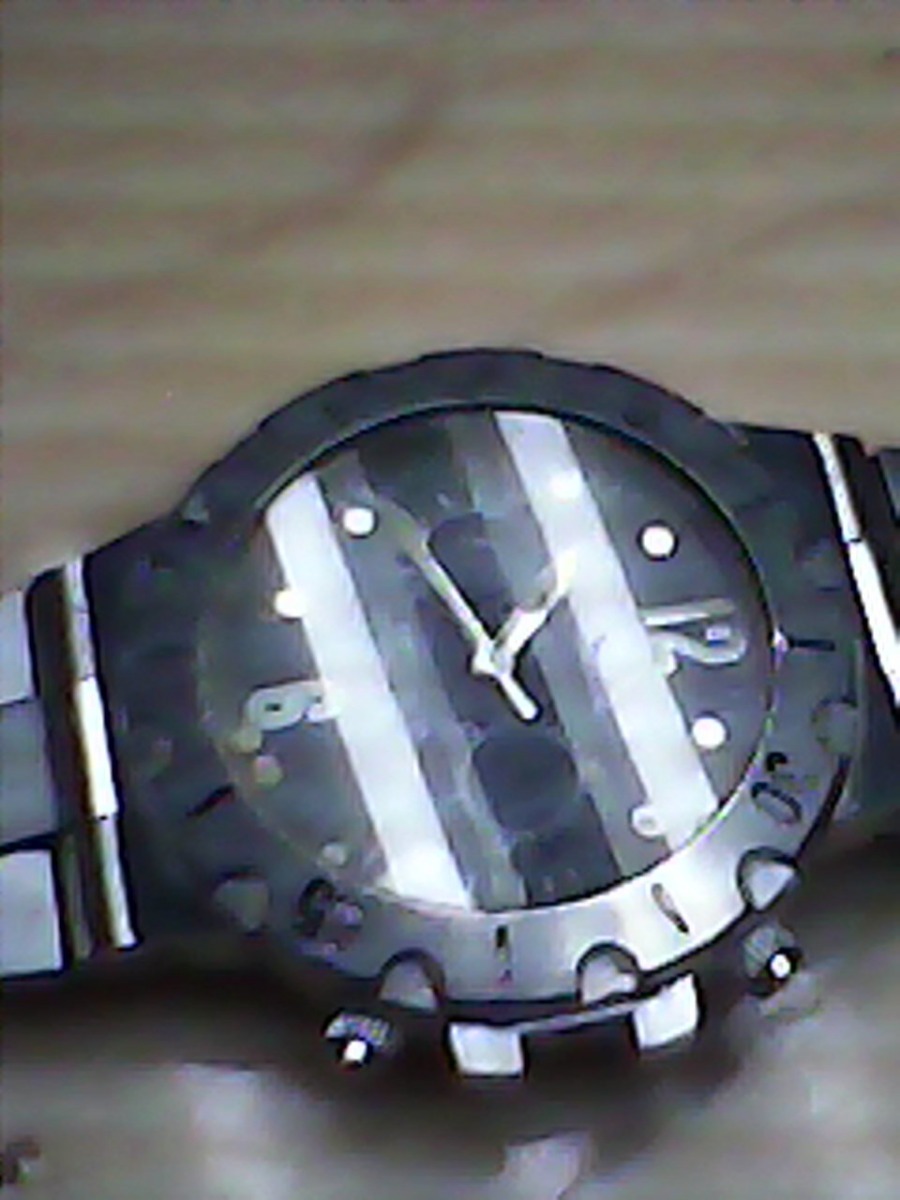 bvlgari reloj l2161