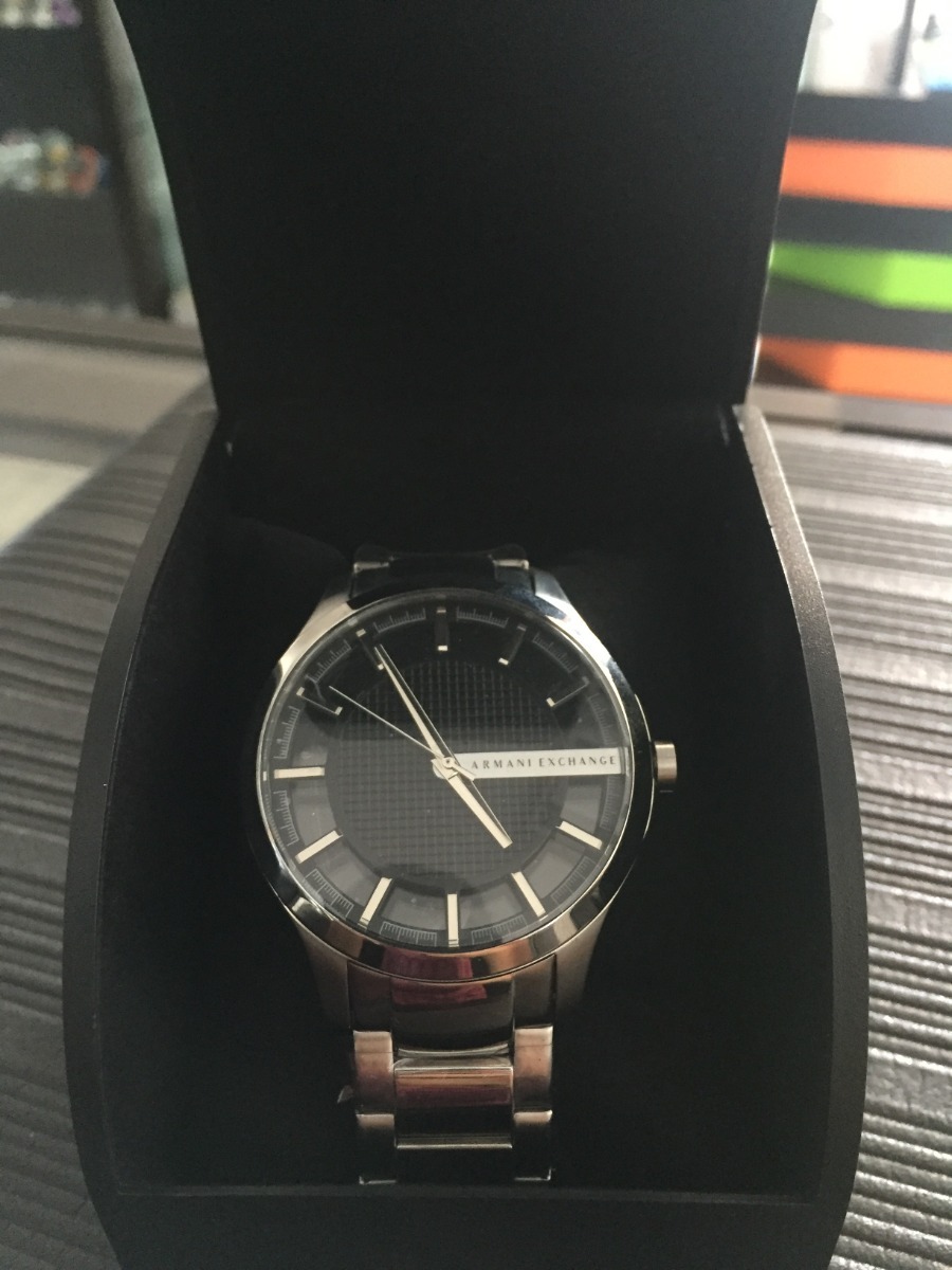 armani ax2179