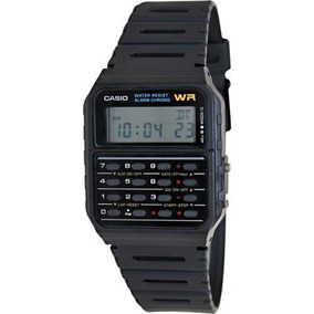 Ca53w Reloj Casio 1 Calculadora Databank rChdxtsQ