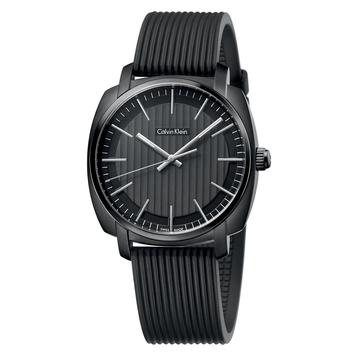 Hombre Reloj Calvin 550 Libre Opzukix Klein K5m314d1383 Mercado En Para Lc43jq5RA