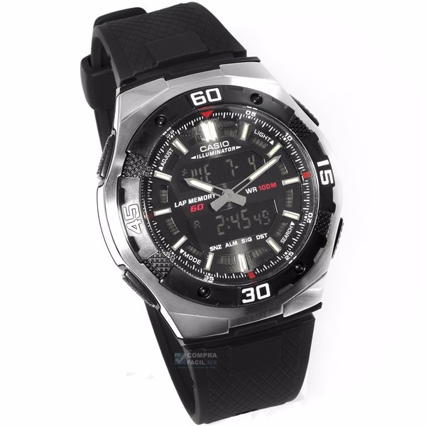 casio aq 164