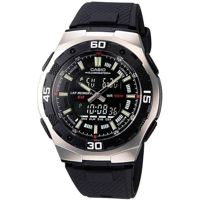 casio aq 164