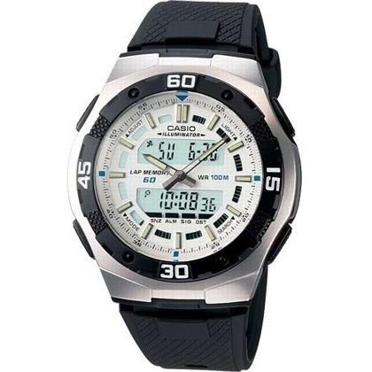 casio aq 164