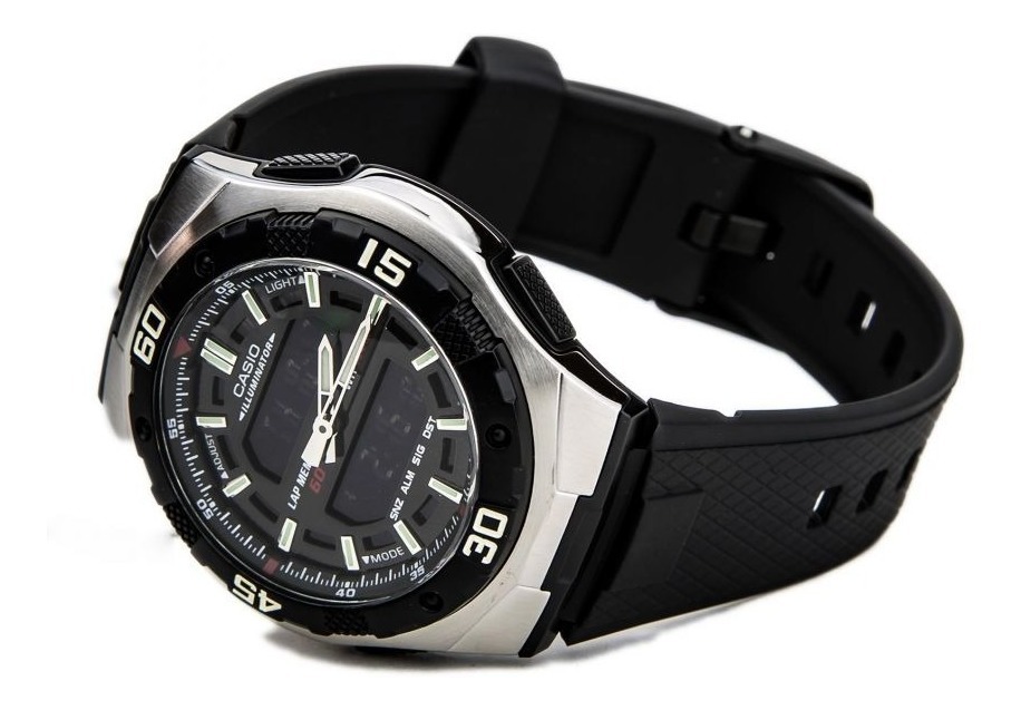 casio aq 164
