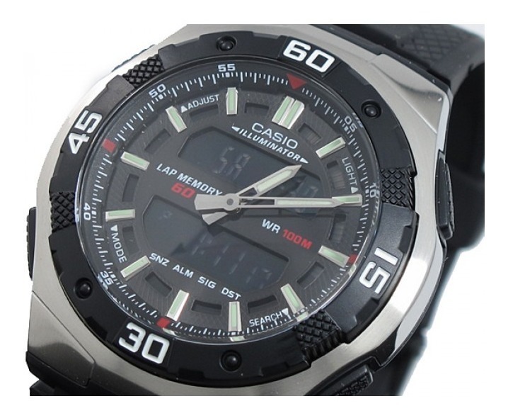 casio aq 164