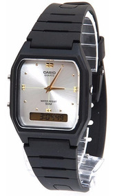 Envio 7a 48he Gratis Casio Reloj Vintage Hombre Aw lcJF1TK