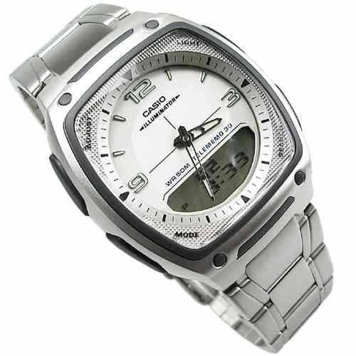 manuales casio relojes Casio relojes 2515 manual de usuario descargar gratis.