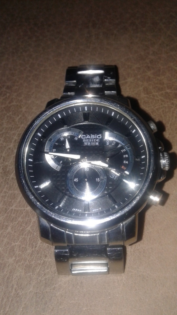 casio beside 50m