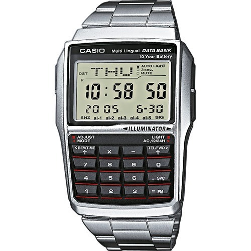 Modelo Nairobi 32d Reloj Casio Dbc Databank 1aVintage F1lTJ3uKc5 Modelo Nairobi 32d Reloj Casio Dbc Databank 1aVintage F1lTJ3uKc5