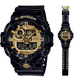 1a Casio Deportivo 710gb G Reloj Ga Shock Original QChdBtrsxo