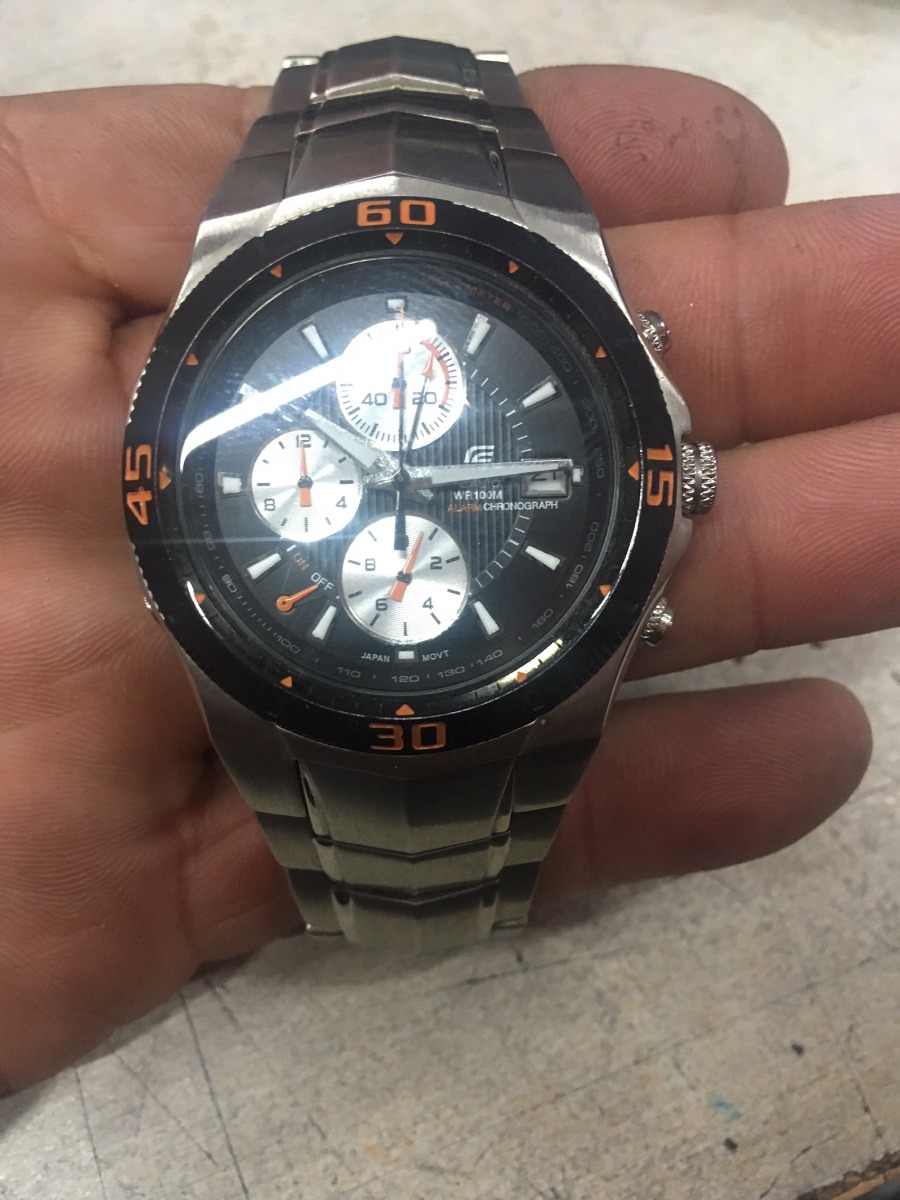 casio edifice 514