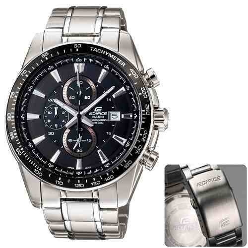 547d Edifice Ef Cronografo Mejor Precio Reloj 1a Casio 6Ygvbf7y