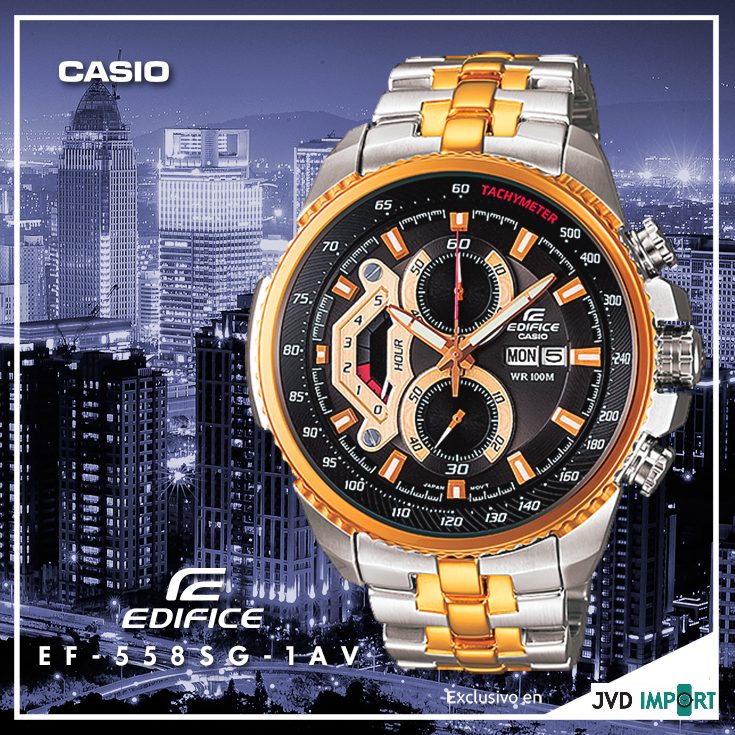 casio 558sg