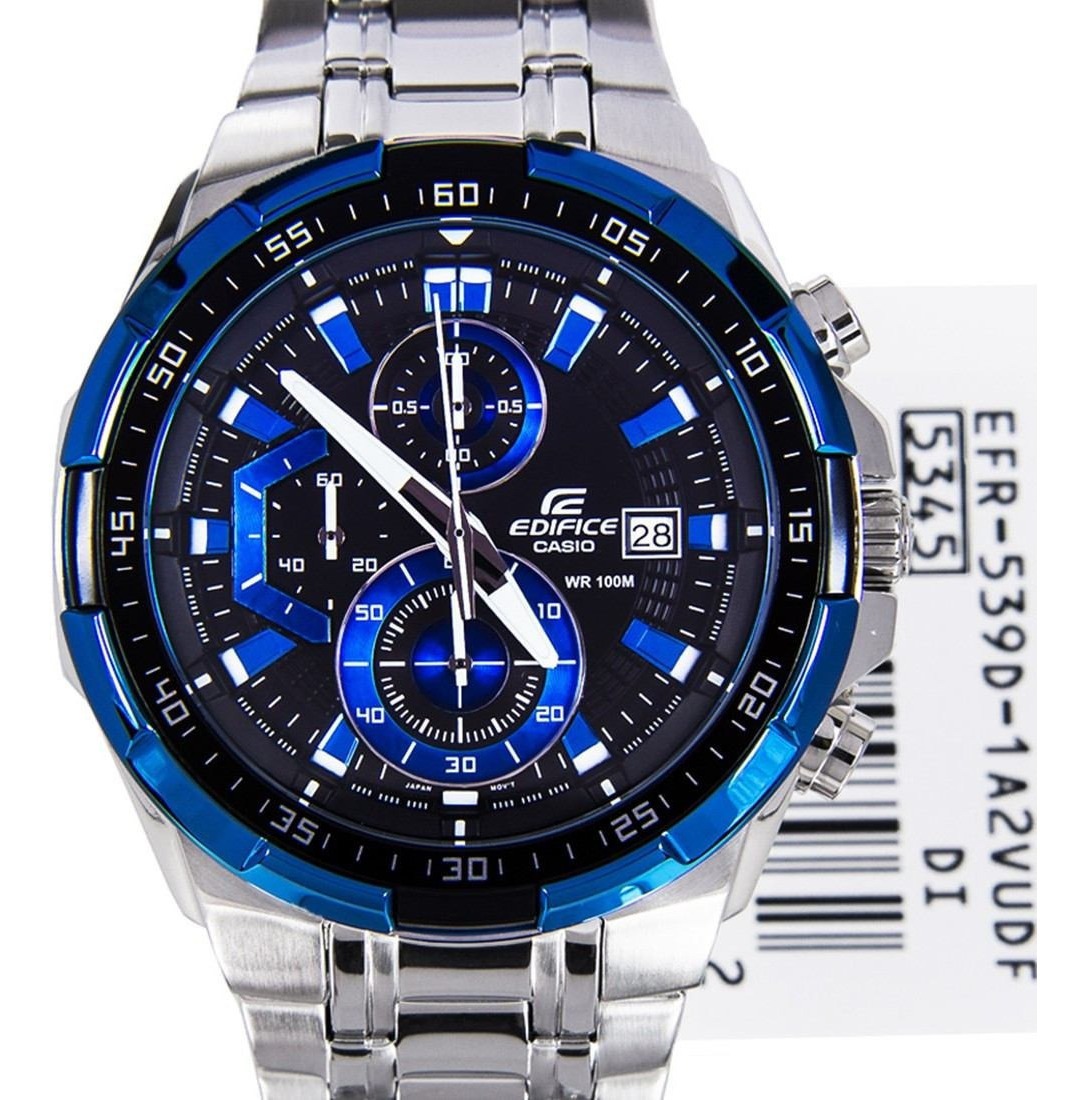 casio edifice de