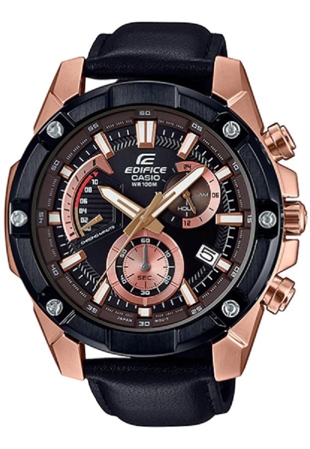 559bgl Edifice Y 1av Casio Efr 100Nuevo Reloj Original Nwv80Omn